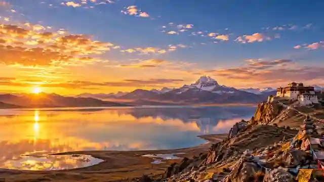 Mount Kailash